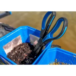 Preston Worm Scissors