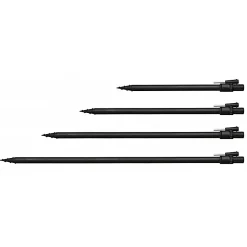 Prologic Bankstick & Buzzer Bar Telescopic Power Bankstick