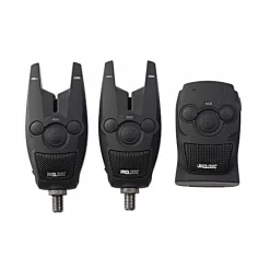 Prologic Bat + Bite Alarm Set