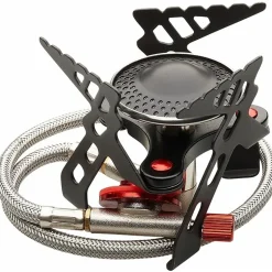Prologic Blackfire C-Series Gas Stove