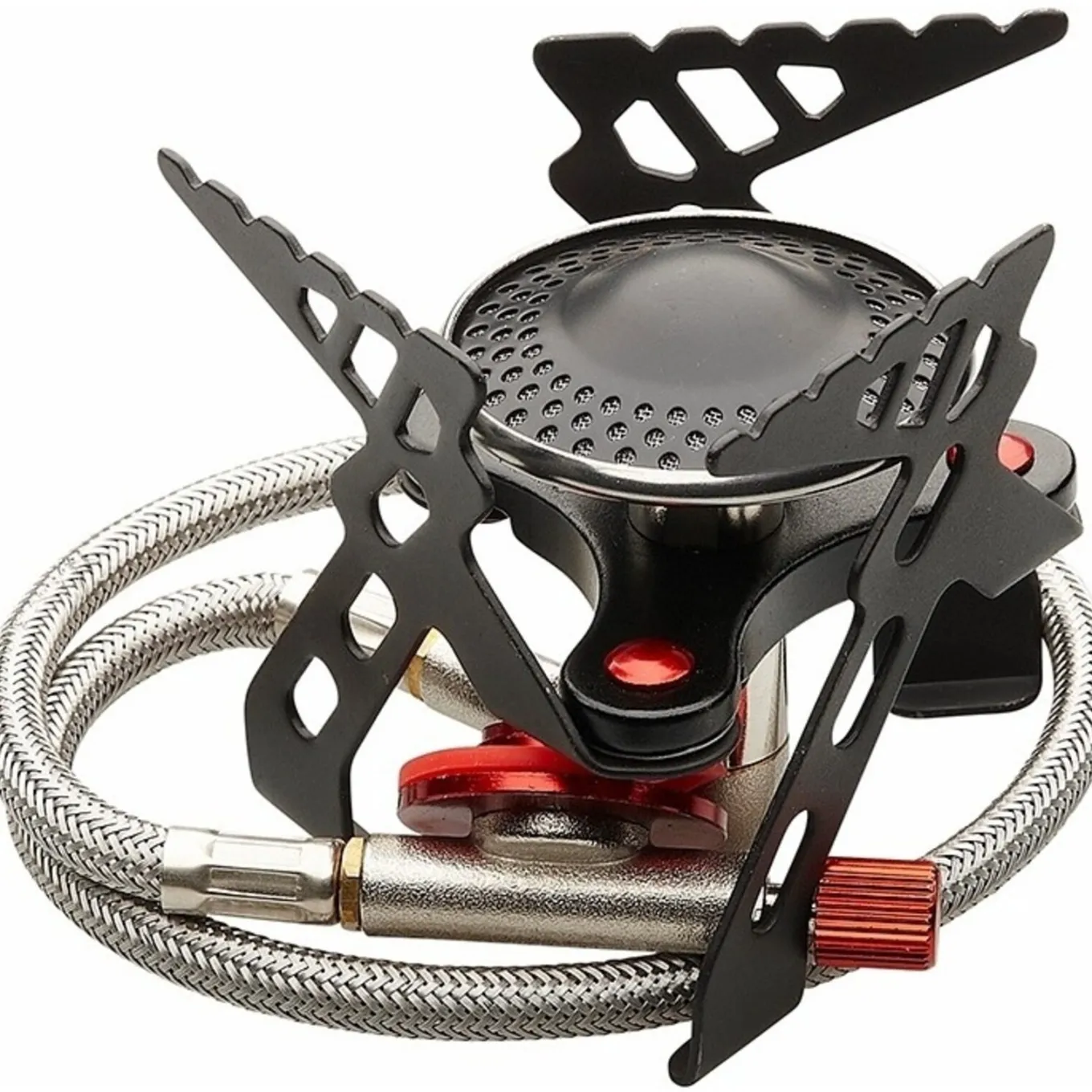 Prologic Blackfire C-Series Gas Stove