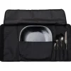 Prologic Blackfire Dinning Set