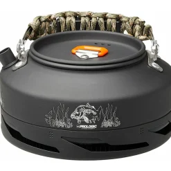 Prologic Blackfire Kettle
