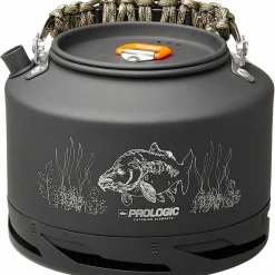 Prologic Blackfire Kettle
