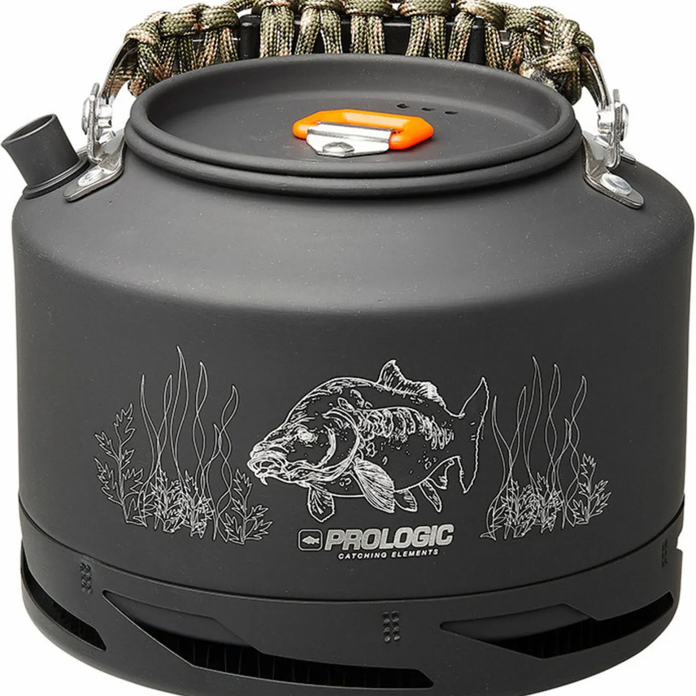 Prologic Blackfire Kettle