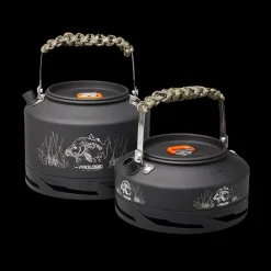 Prologic Blackfire Kettle