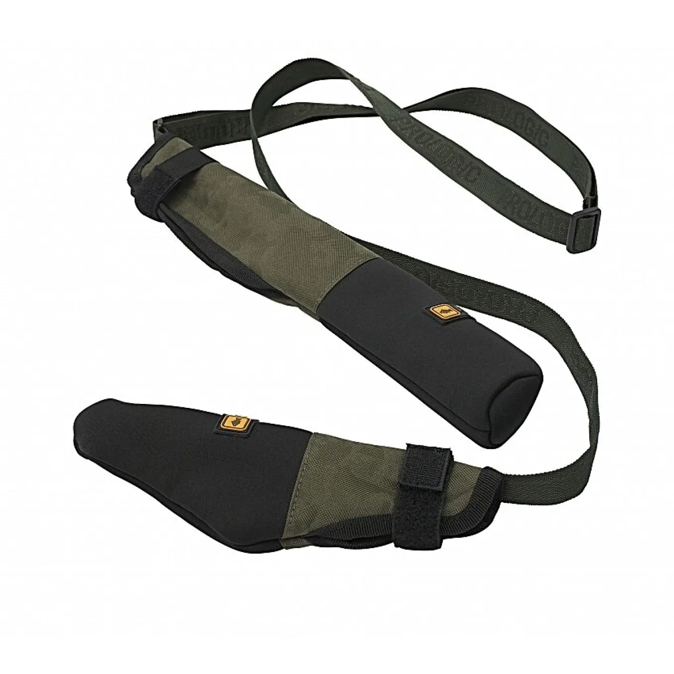 Prologic Connected Tip & Butt Protector