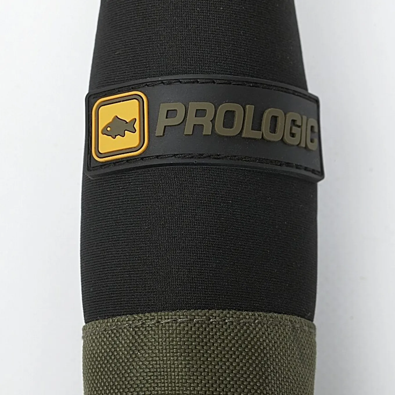 Prologic Connected Tip & Butt Protector