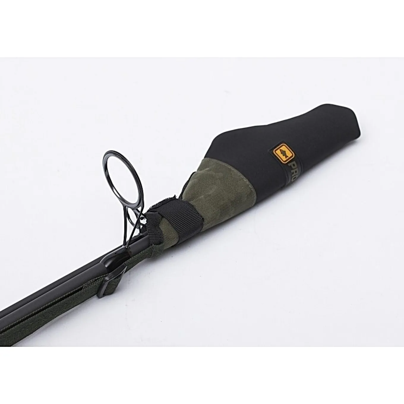 Prologic Connected Tip & Butt Protector