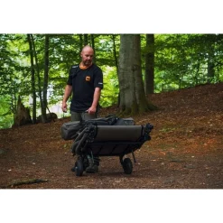 Prologic Cruzade Classic Trolley Foldable