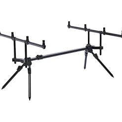 Prologic C-Series Convertible Rod Pod