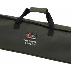 Prologic C-Series Twin Support 3 Rod
