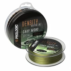 Prologic Density Carp Mono Green 0.35mm 15lbs 6.80kg 1000m
