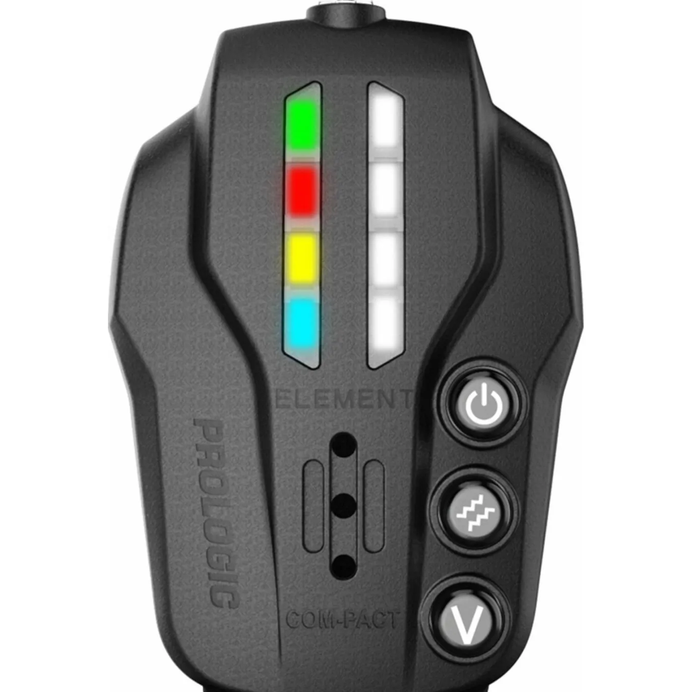 Prologic Element Com-pact Alarm