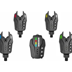 Prologic Element Com-pact Alarm