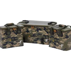 Prologic Element Storm Safe Barrow Bag Camo