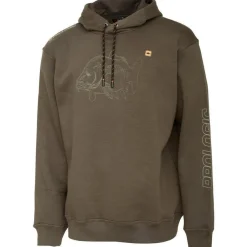 Prologic Mirror Carp Hoodie