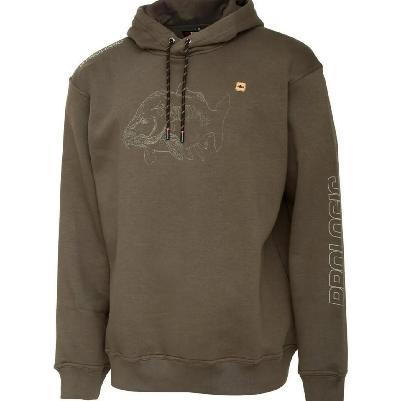 Prologic Mirror Carp Hoodie
