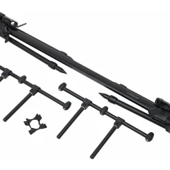 Prologic Tube Three Rod Pod