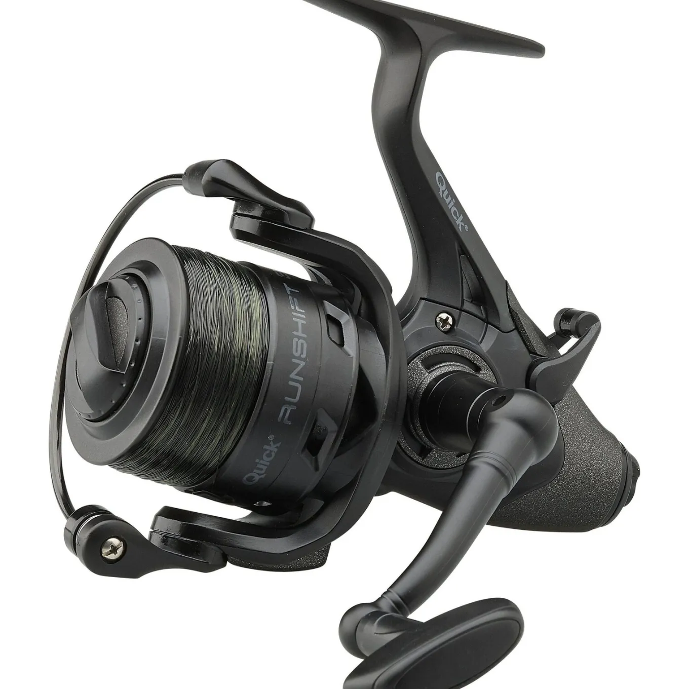 Quick Runshift 3L FS