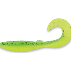 Rapala Crushcity The Curl