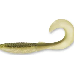 Rapala Crushcity The Curl