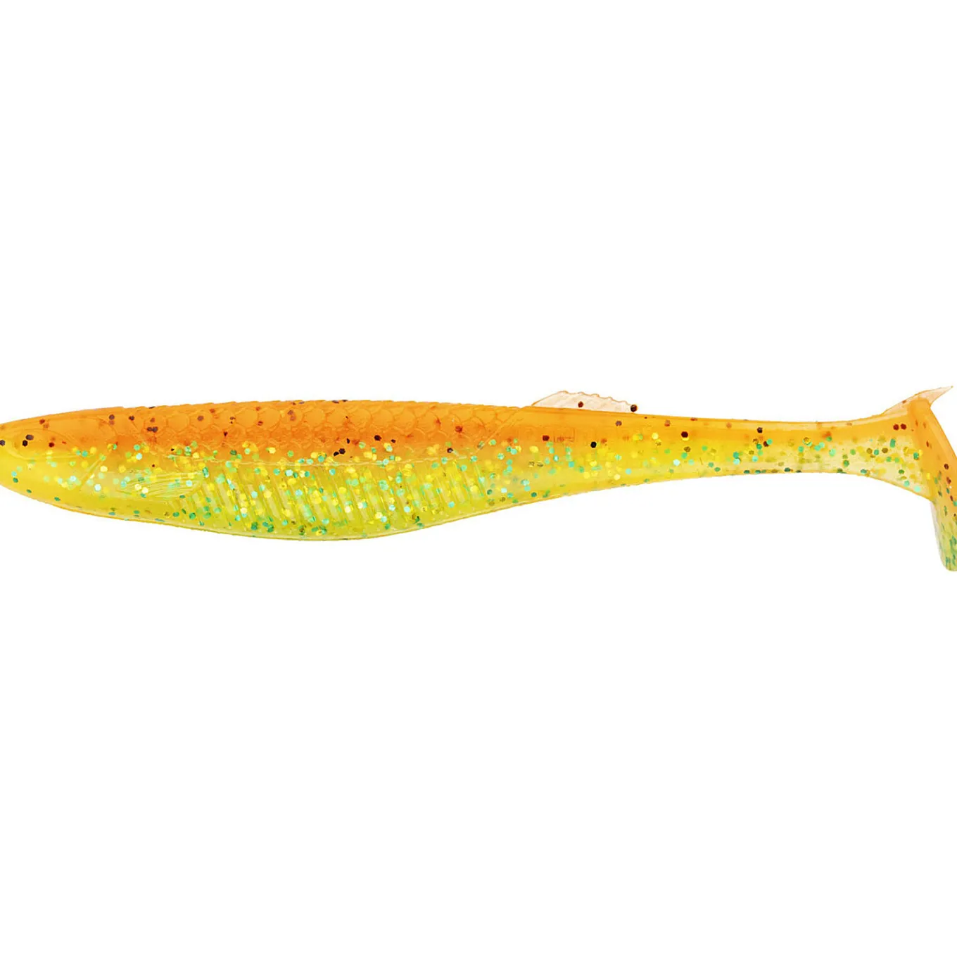 Rapala CrushCity The Kickman