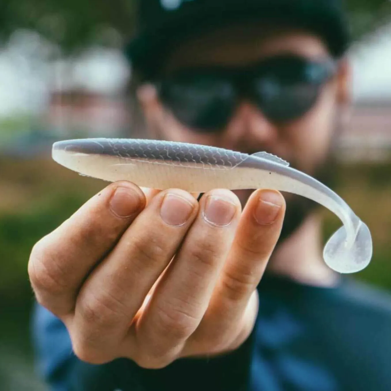 Rapala CrushCity The Kickman