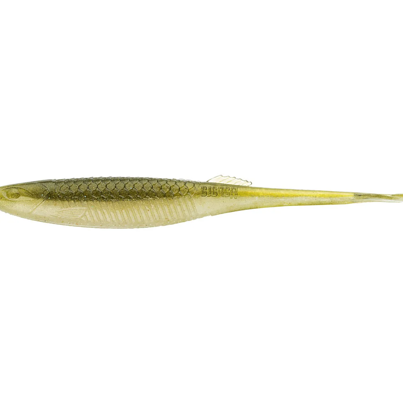 Rapala CrushCity The Stingman