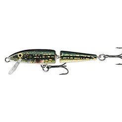 Rapala Jointed