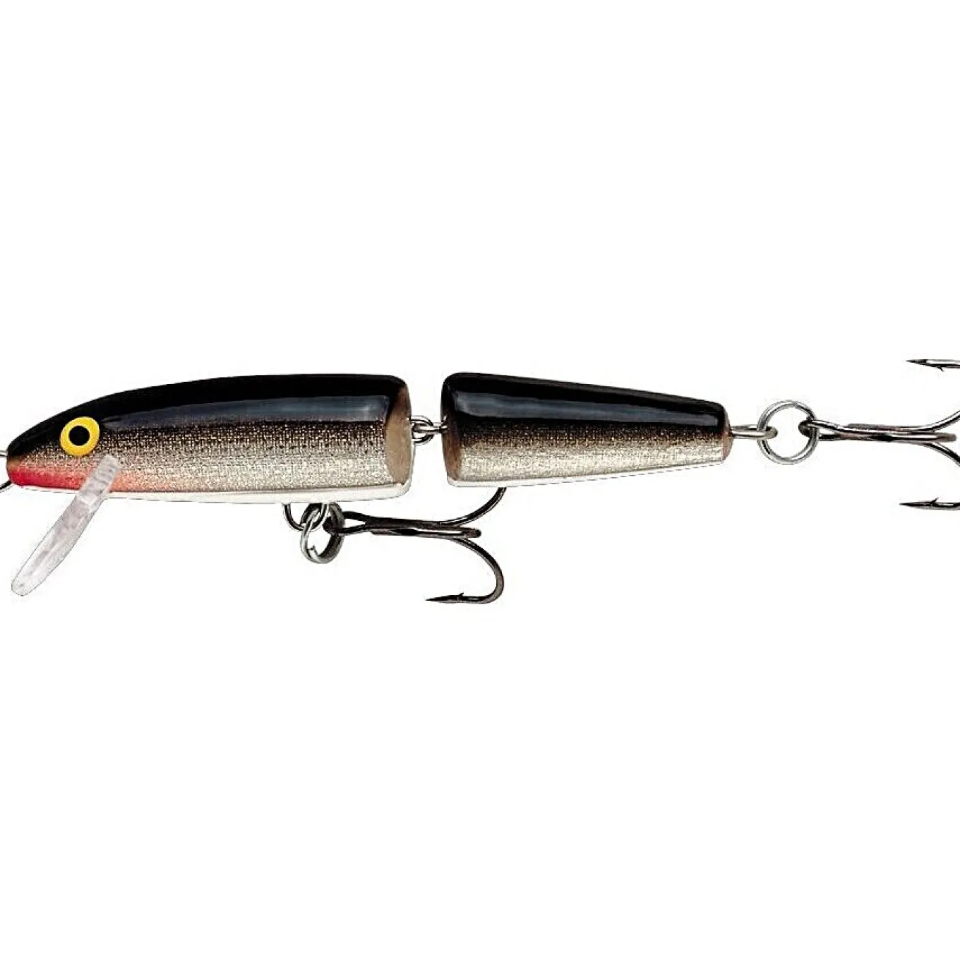 Rapala Jointed