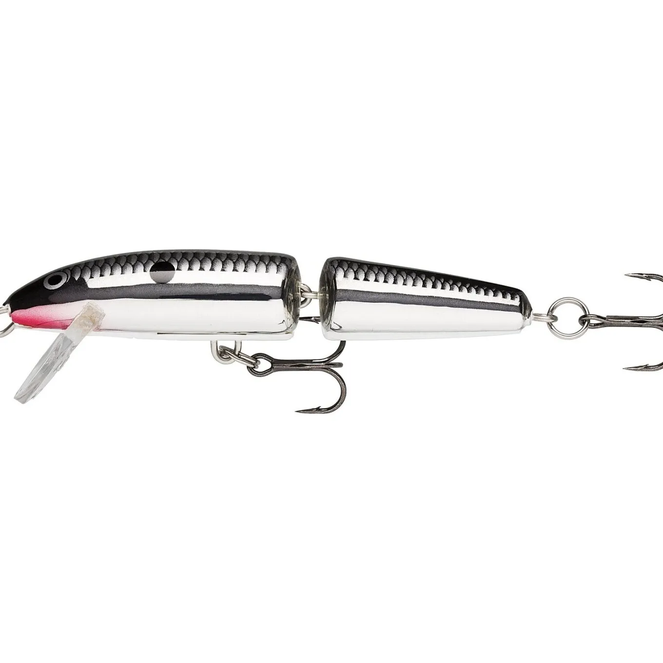 Rapala Jointed