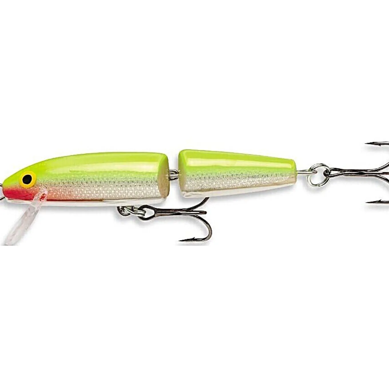 Rapala Jointed