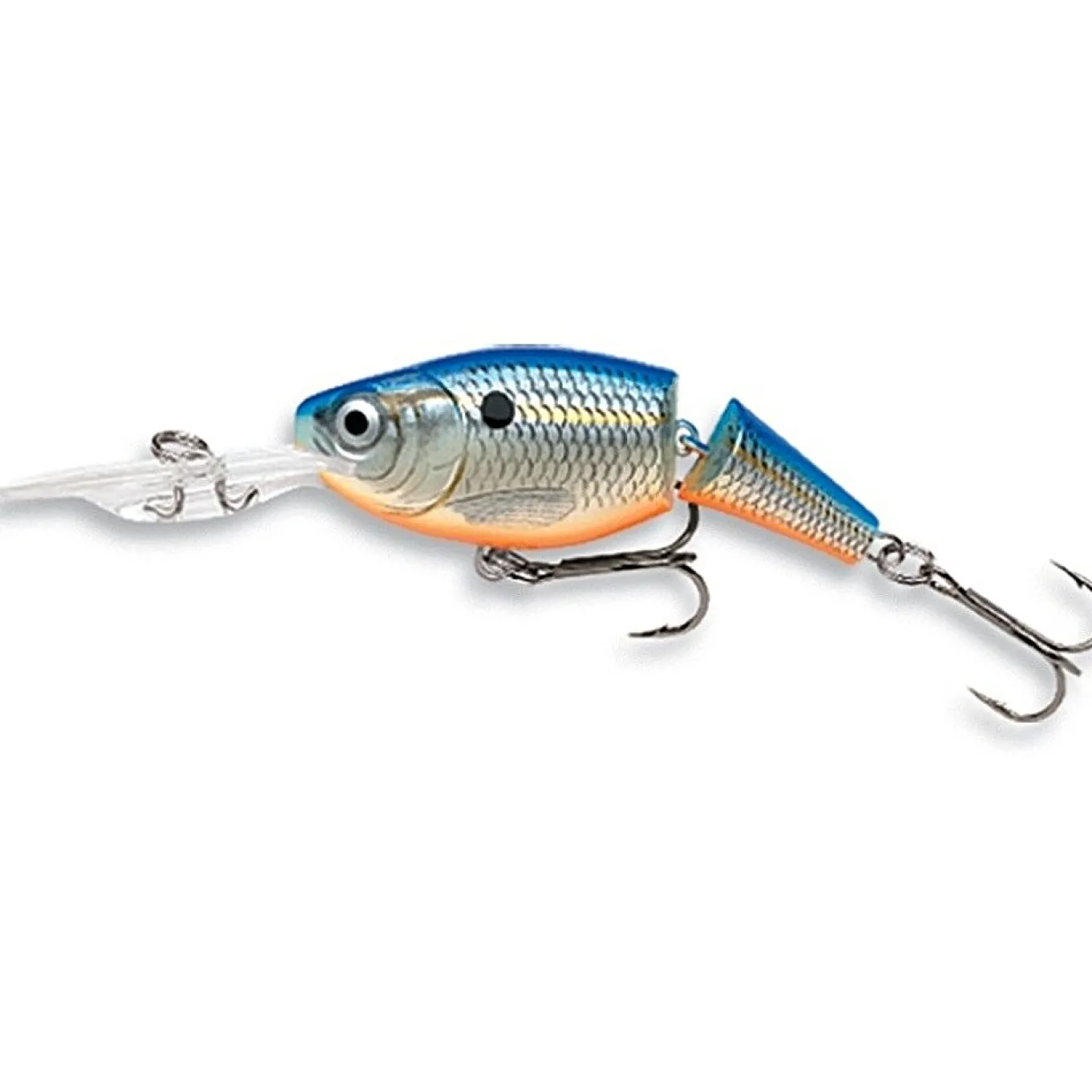 Rapala Jointed Shad Rap
