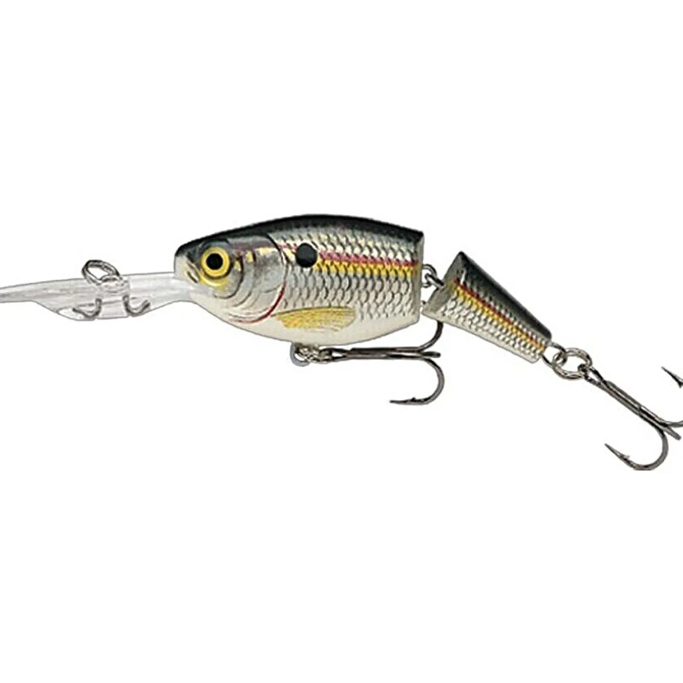 Rapala Jointed Shad Rap