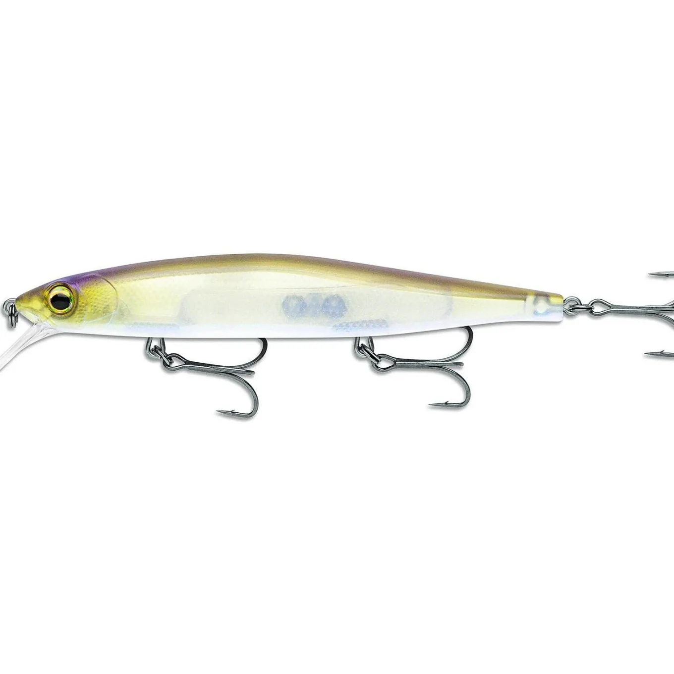 Rapala Precision Xtreme Mavrik