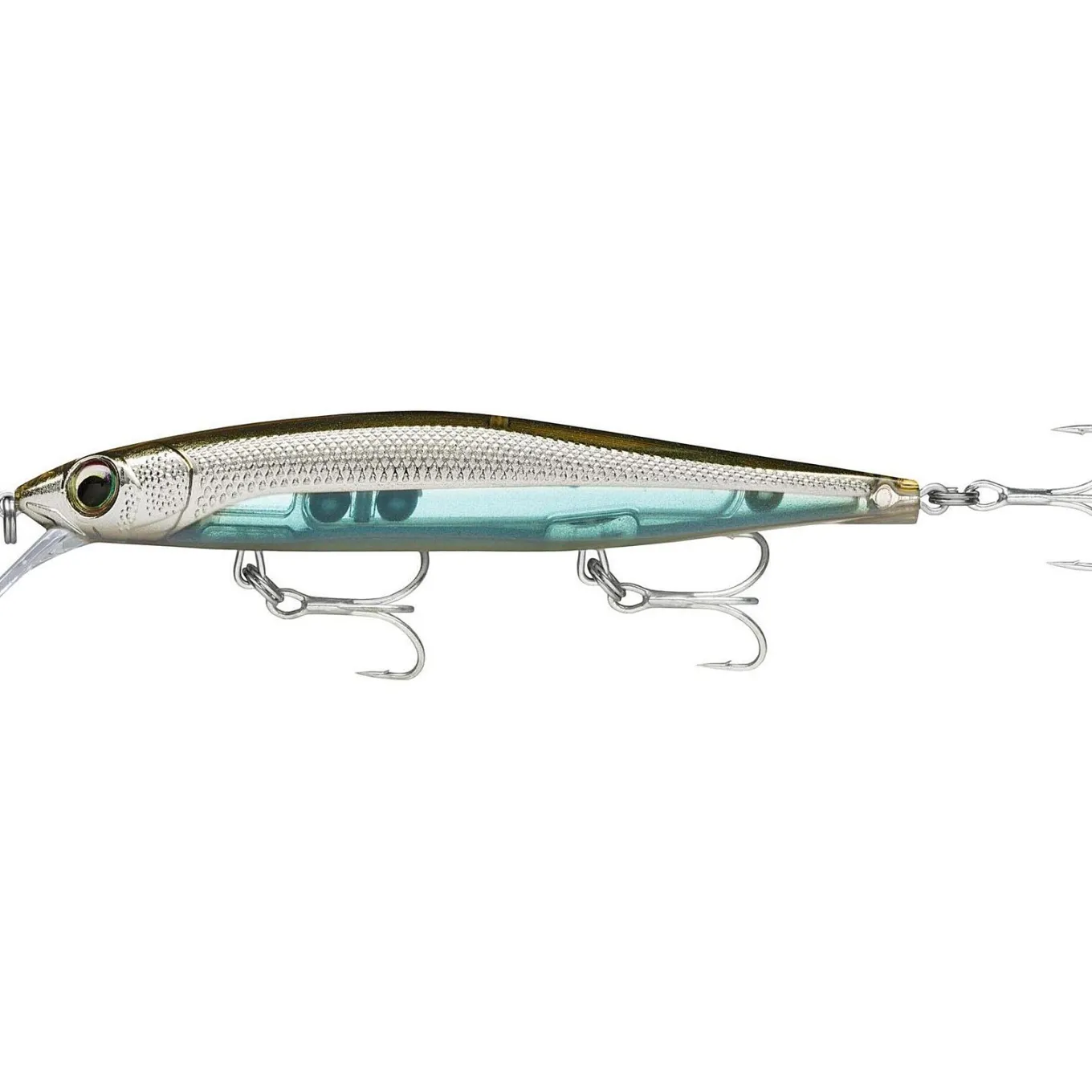 Rapala Precision Xtreme Mavrik
