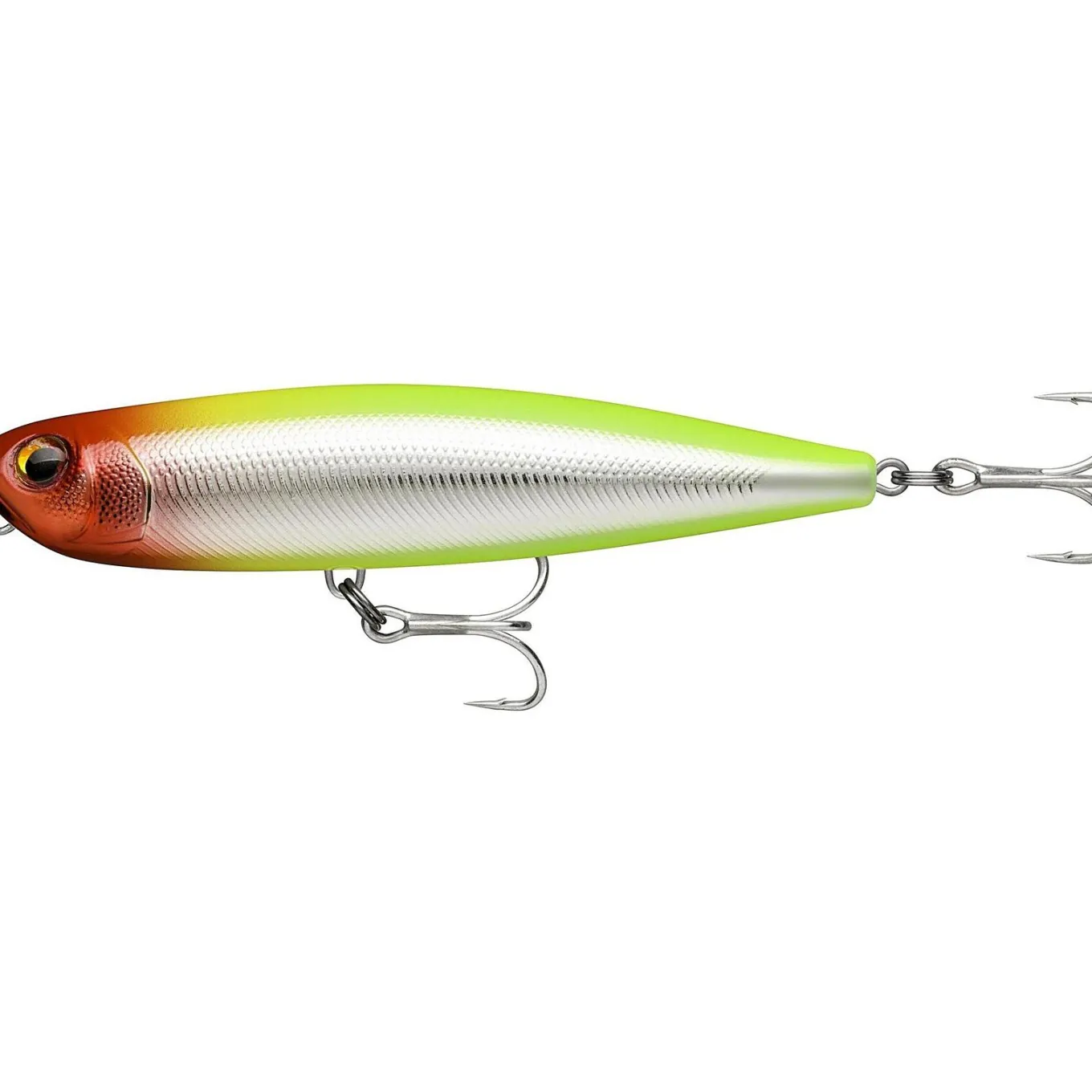 Rapala Precision Xtreme Pencil Saltwater
