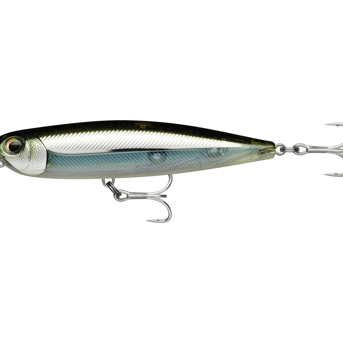 Rapala Precision Xtreme Pencil Saltwater