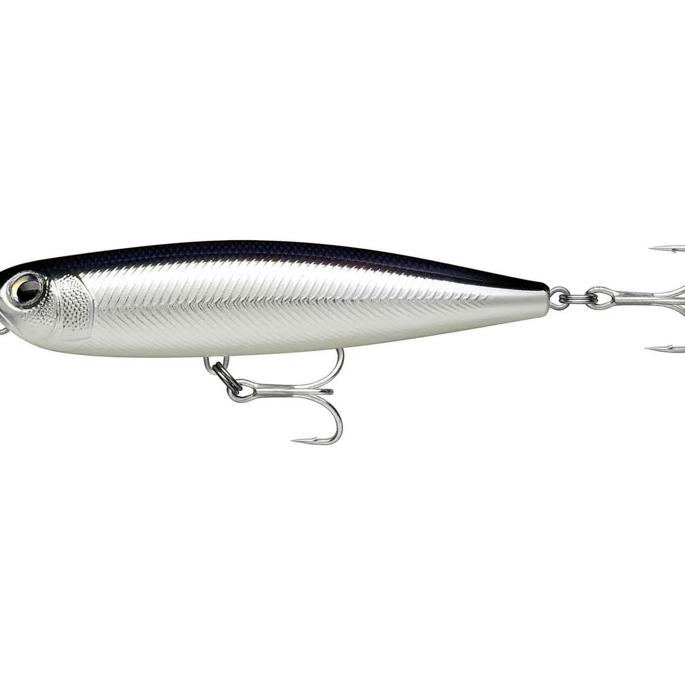 Rapala Precision Xtreme Pencil Saltwater