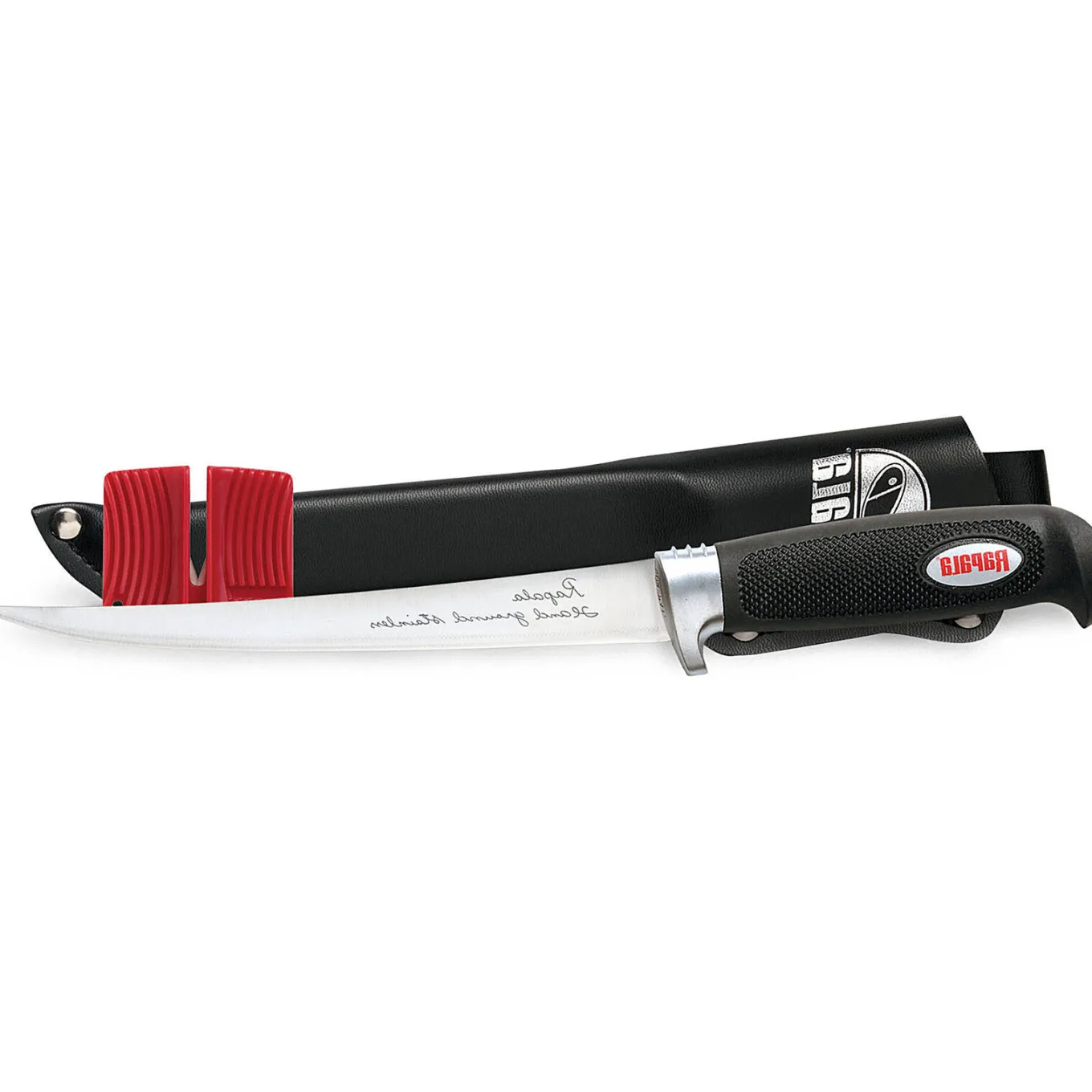 Rapala Soft Grip Fillet