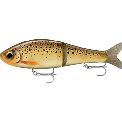 Rapala Super Shadow Rap Glide