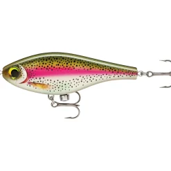 Rapala Super Shadow Rap Jerk