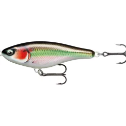 Rapala Twitchin' Rap