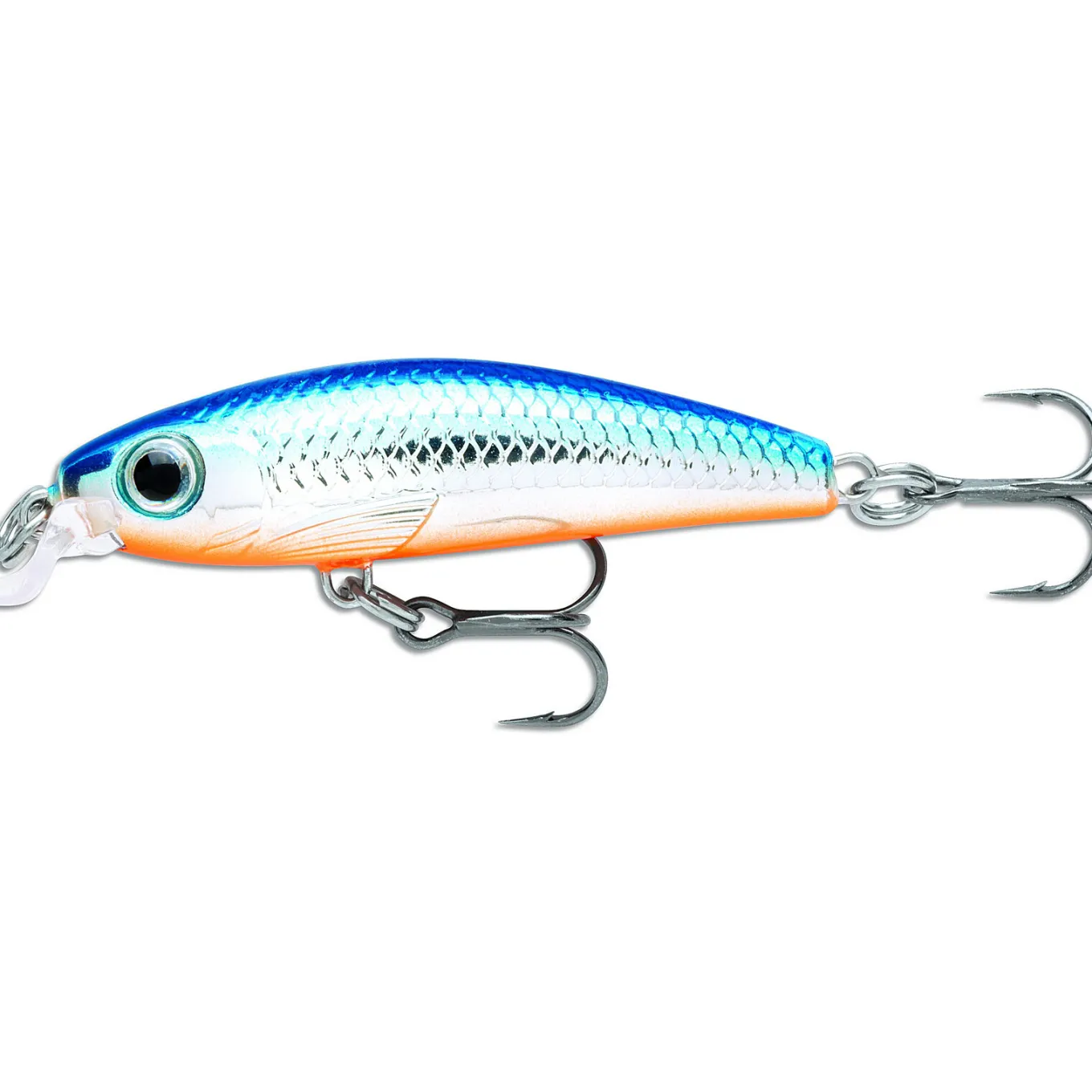 Rapala Ultra Light Minnow