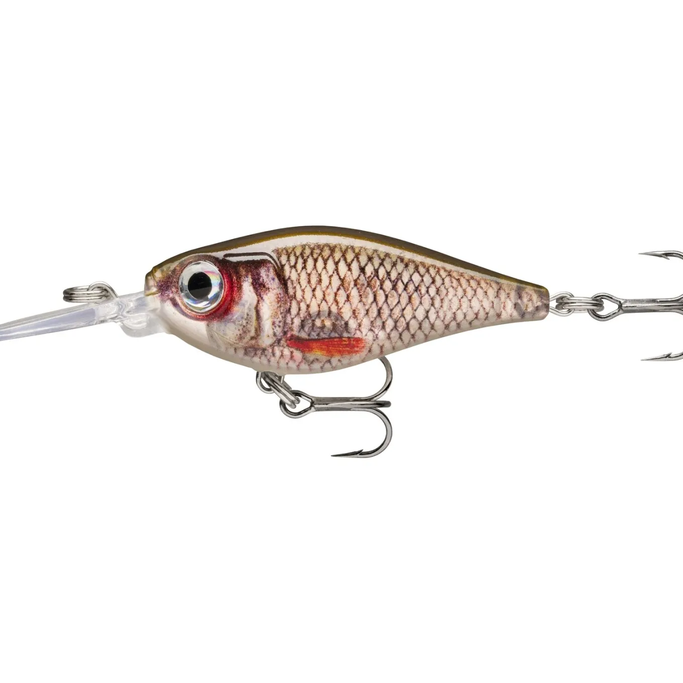 Rapala X-Light Shad