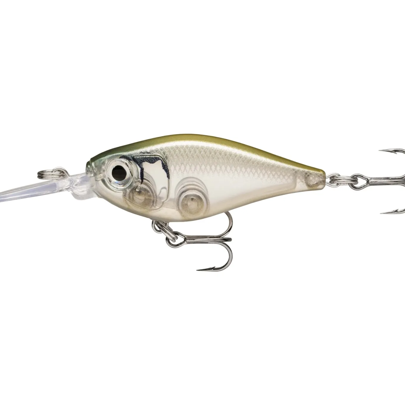 Rapala X-Light Shad