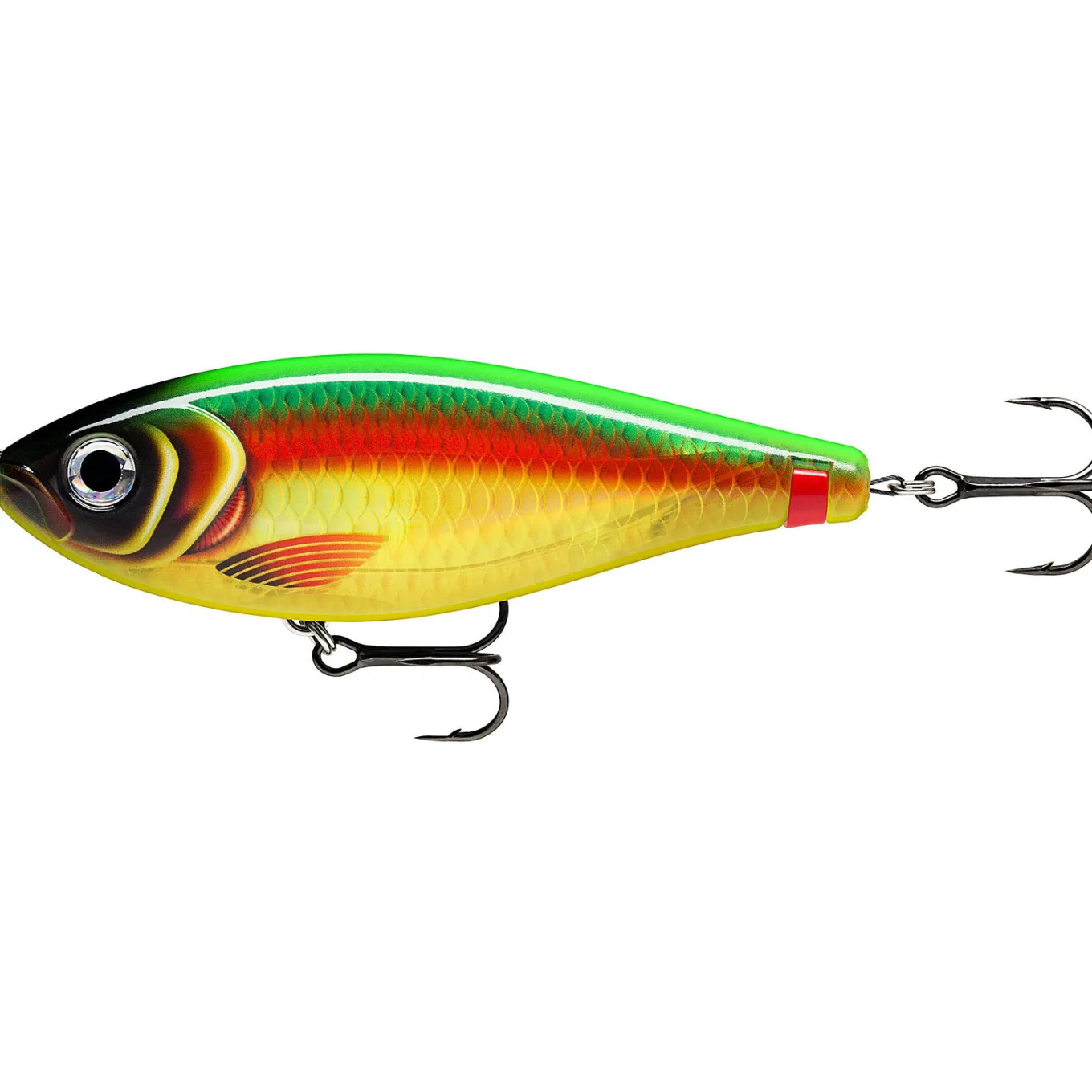 Rapala X-Rap Haku