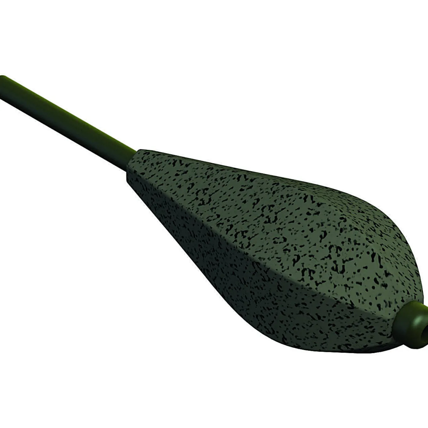 Rig Solutions Distance Torpedo Loodvrij Inline