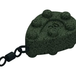 Rig Solutions Stubby Pear Loodvrij Met Swivel